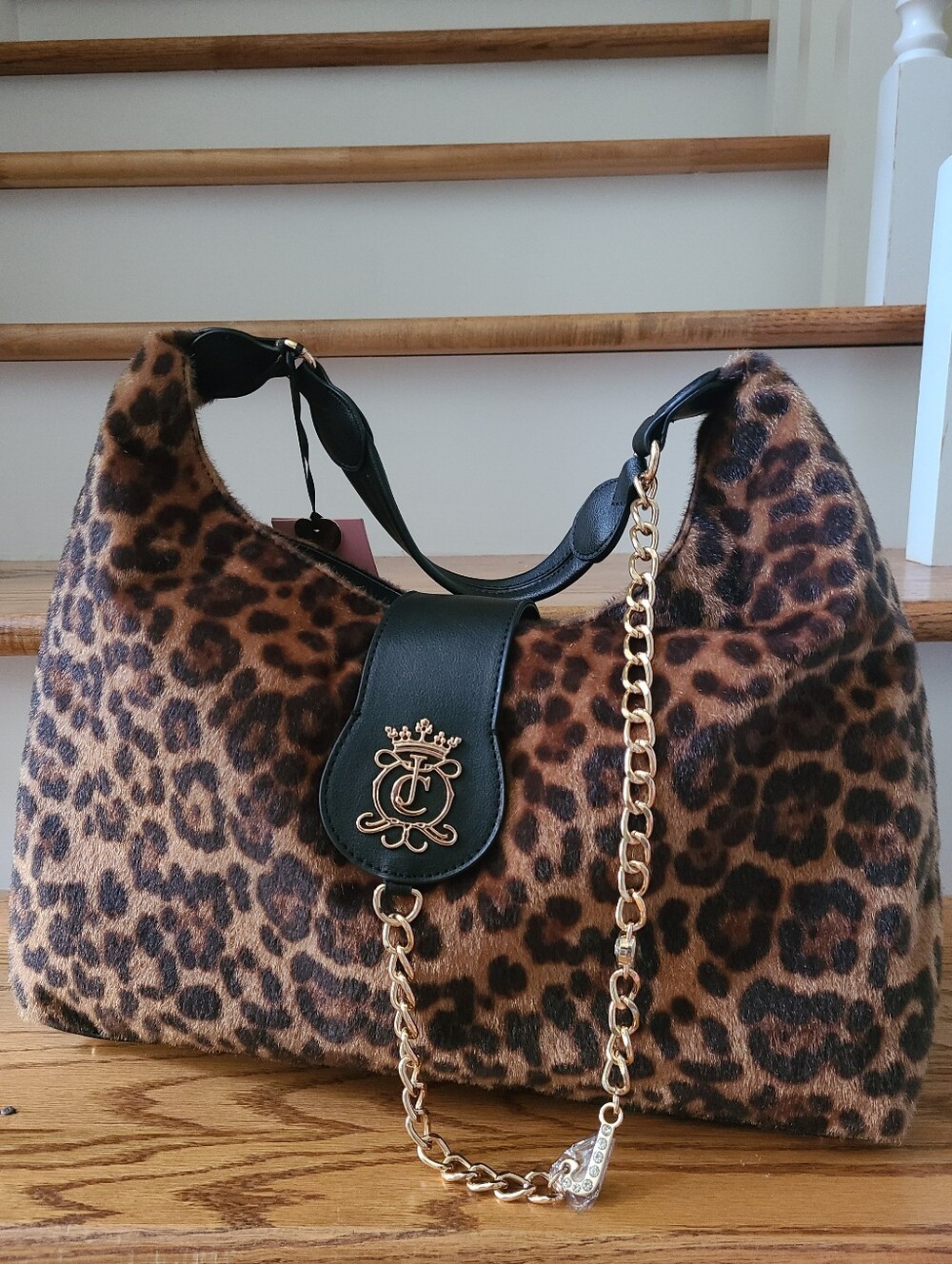 Juicy Couture Bag ♥️